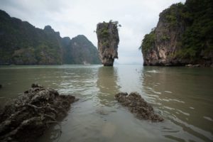 james bond island tour