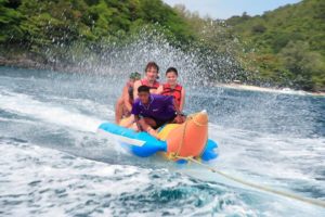 coral island phuket tour