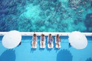 phi phi island tour by cruise