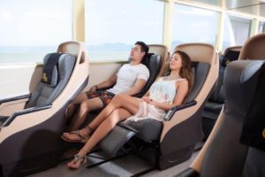 phi phi island tour by cruise