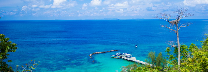 maiton island
