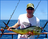 fishing tour