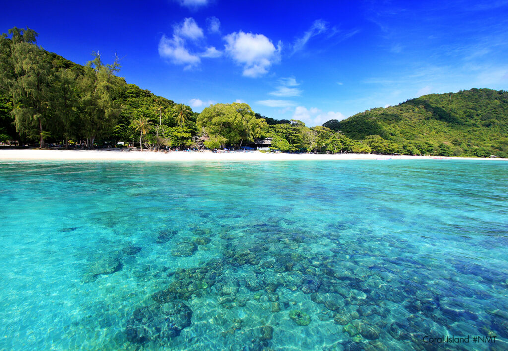 ทัวร์เกาะเฮ